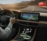 Pro Star Bluetooth Usb Cd Player 2019-2026 Fits Ferrari 296 Gtb. Fixed Price $299.99.