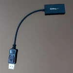 Startech Dp2hd4k60h 7.7" Display Port To Hdmi Adapter 4k 60hz Black. Fixed Price $35.00.