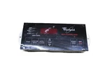 Whirlpool Range Control Board Cracked Screw Holes Part #. Fixed Price $53.00.