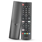 Lot New Akb75675304 Tv Remote Control Replacement For All Lg Smart Lcd Led 4k. Fixed Price $395.98.