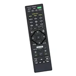 Remote Control For Sony Mhc-v71d Rmt-am120u Rmt-am210u Home Audio Stereo System. Fixed Price $12.49.