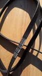 New Never Used Oem Fisher & Paykelryer Drum Belt Dxi Part #. Fixed Price $59.99.