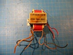 Jvc Xl-v220 Cd Player Replacement Zebra Power Transformer Etp1020-14jb & Nu4-303. Fixed Price $10.00.