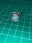 Oem Lg Electric Range Thermal Fuse 6930w1a003d For Lwd3063st/03. Fixed Price $12.95.