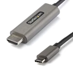 Startech.com W128264340 Cdp2hdmm2mh 6ft (2m) Usb C To Hdmi Cable 4k 60hz W/ E. Fixed Price $73.10.