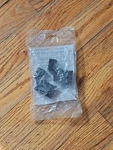 Whirlpool Range Drawer Glide Set W10807823 W10674705 G4. Fixed Price $8.99.
