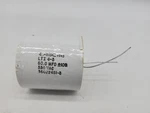 5x Asc 60uf 500vdc (330vac) Lti 4-5 Polypropylene Film Capacitor - 87% Off. Fixed Price $29.99.