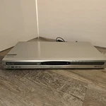 Sanyo Dvd Player Dwm-395 Component Video Dolby Digital. Fixed Price $15.00.