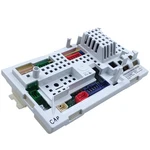 Whirlpool Genuine Washer Control Board W10296028 Same Day Ship &60 Days Warranty. Fixed Price $49.96.