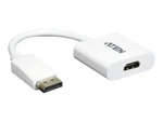 Aten Vc985 Video / Audio Adapter Displayport (m) D. Fixed Price $47.80.