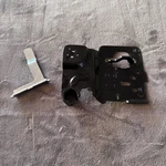 Oem Samsung Refrigerator Upper Right Side Door Hinge Da61-08677a Da97-12991a. Fixed Price $14.00.