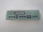 Whirlpool Range Control Board Part #. Fixed Price $110.99.