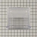 Whirlpool W11106313 Refrigerator Bin-freezr. Fixed Price $96.82.