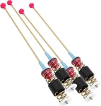 Washer Suspension Rods Dc97-16350v Replace Dc97-16350y Dc97-18610c Samsung. Fixed Price $81.91.