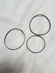 Oem Belt Kit 4 Marantz Pmd101 Pmd201 Pmd221 Pmd222 Pmd420 Pmd430 & Eu Cp Version. Fixed Price $27.50.