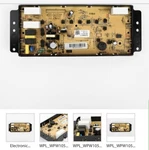 Whirlpool Range Control Board W10586737. Fixed Price $300.00.