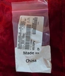 Da32-00024v Genuine Oem Samsung Refrigerator Temperature Sensor Temp -b90. Fixed Price $19.95.