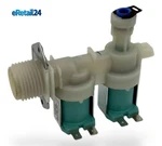 Oem Samsung Dryer Water Valve Dc97-14929b Dc97-16919a Dc97-16919b. Fixed Price $19.90.