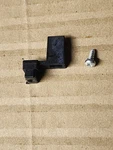 Vtg Bsr Mcdonald 6500/x Turntable Authentic Replacement Part Q. Fixed Price $15.99.