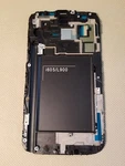 New Samsung Front Housing Bezel Lcd Mid Frame For Galaxy Note 2 N7100 I605 L900. Fixed Price $14.99.