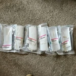 Lg # Mck66849403 Refrigerator Filter Covers. 6. New.. Fixed Price $30.00.