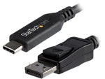 Startech.com Cdp2dp146b 5.9 Ft (1.8 M) - Usb-c To Displayport Adapter Cable 8k. Fixed Price $80.32.