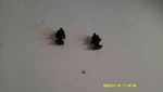 Integra Dtr-7.2 Av-receiver Digital Input/output Plugs. Fixed Price $13.50.