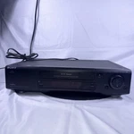 Sony Slv-765hf Vcr Hi-fi Stereo No Remote Broken Parts Repair Only. Fixed Price $22.99.