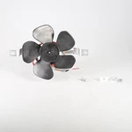 W10910693 Whirlpool Vent Fan Motor Oem. Fixed Price $84.95.