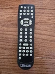Helios H4000 Original Hd Upscaling Dvd Player Replacement Remote Control. Fixed Price $9.99.