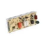 Whirlpool Range 8522997 Control Board W/ No Overlay. Fixed Price $62.95.