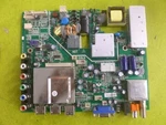 Proscan Pled2243a-f Main Board (msav3216-zc01-01) 24e20505a A30907. Fixed Price $13.69.