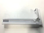 Samsung Da97-14857a Assy Rail-fre Up Left Fs. Fixed Price $53.42.