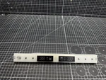 Samsung Refrigerator Display Control Board P# Da92-00152a. Fixed Price $60.16.