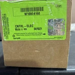 Whirlpool W10804160 Electronic Control Board. Fixed Price $200.00.