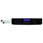 Brand New Whirlpool Wpw10207933 Membrane Switch Overlay 7450p117-60, W10207933. Fixed Price $75.99.