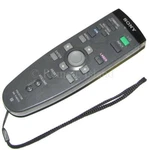 Sony Rm-pjm600 Lcd Projector Remote Control Vpl-s600 S900 X600 Fast$4shipping!!!. Fixed Price $100.00.
