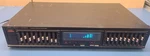 Vintage Fisher Graphic Stereo Equalizer Eq-885 W/ Spectrum Analyzer. Fixed Price $119.99.
