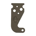 Whirlpool W10900868 Refrigerator Hinge-door. Fixed Price $31.85.