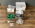 New In Box Oem Samsung Da82-02663a Ice Maker Service Kit Da82-026 Free Ship. Fixed Price $210.00.