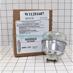 Whirlpool Range/stove/oven Socket W/light Assembly W11594027. Fixed Price $69.99.