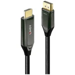 Lindy 40930 Displayport / Hdmi Adapter Cable Plug, Hdmi-a Plug. Fixed Price $107.76.