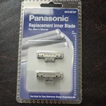 Genuine Panasonic Wes9070 P / 2 Replacement Inner Blades. New. Fixed Price $10.00.