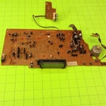 Philips Cdc735 1701 Stereo Cd Player Display Main Board Be7723f01001. Fixed Price $19.75.