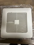 Panasonic Fv-0511vks2 Louver (replacement Grill). Fixed Price $27.00.