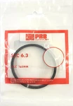 Scc6.3, Prb Square Cut Belt For Vcr, Cassette, Cd Drive Or Dvd Scc 6.3. Fixed Price $4.95.