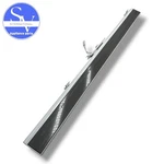 Whirlpool Refrigerator Flipper Assembly (gray) W11025614 W10698204. Fixed Price $64.89.