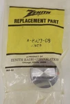 Nos Zenith Crt Tv Channel Tuner Adjustment Knob Dial Radio Receiver A-8423-08. Fixed Price $20.69.