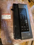 Acm74119046 Lg Microwave Control Board And Panel Assembly. Fixed Price $79.00.