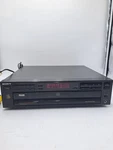 Sony Cdp-c215 5-disc Cd Player-tested. Fixed Price $66.92.